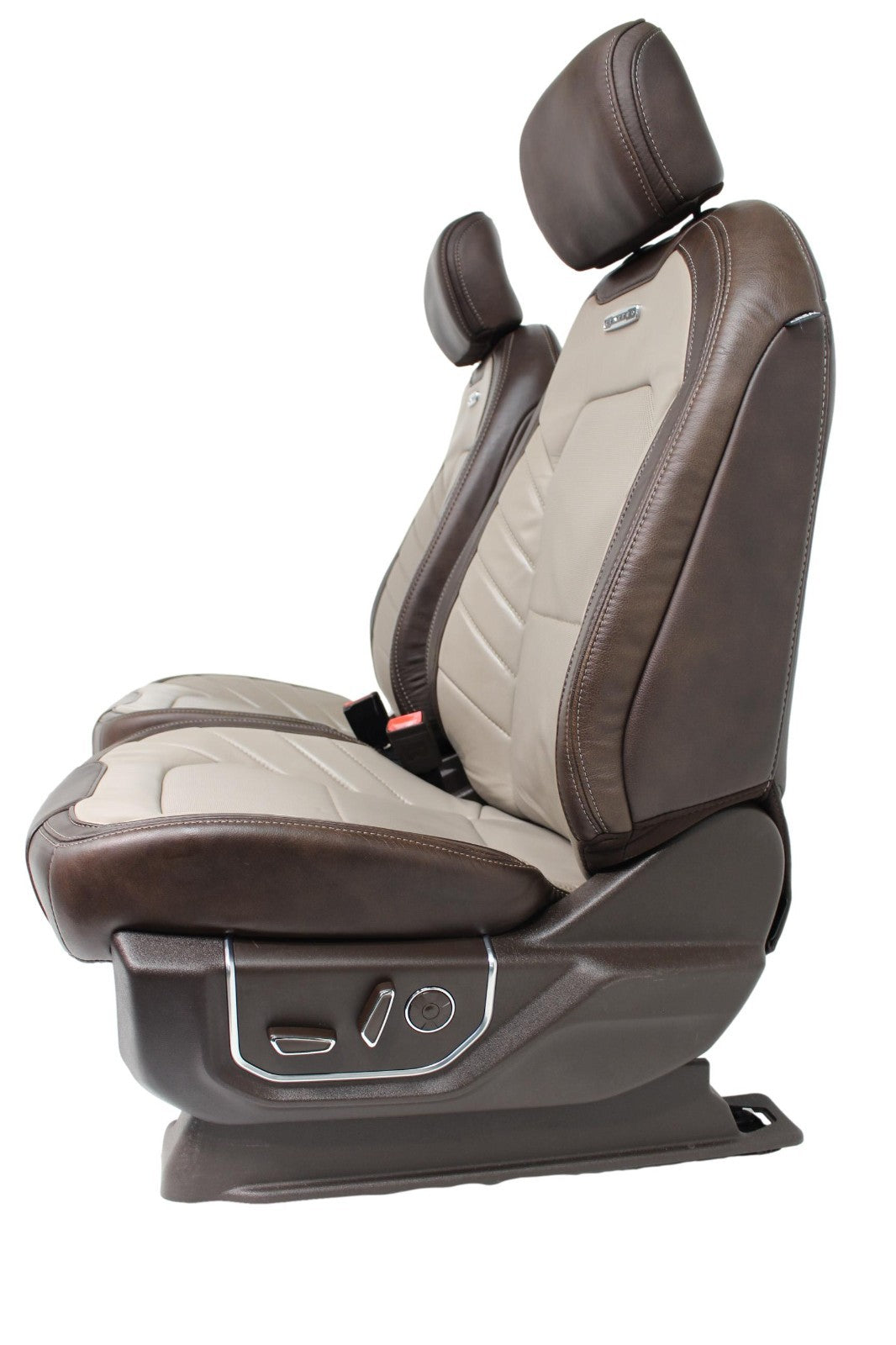 2015 - 2024 F150 Limited Leather Seats Heated Cooled Massage 17 - 22 Super Duty