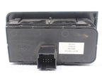 2011 - 2016 Ford F250 F350 Super Duty Auxiliary Upfitter Switch Panel OEM