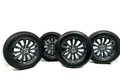 19" Lexus GX460 OEM Wheels Set 4 Dark Gray Sport Design Yokohama Tires 265/55R19