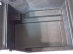 15-22 Ford Truck Center Console & Install Kit w/o Shifter - Tan Leather XLT