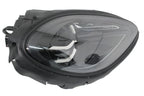 2022 - 2025 Porsche Macan PDLS LED Adaptive Headlight Passenger Side RH OEM MINT