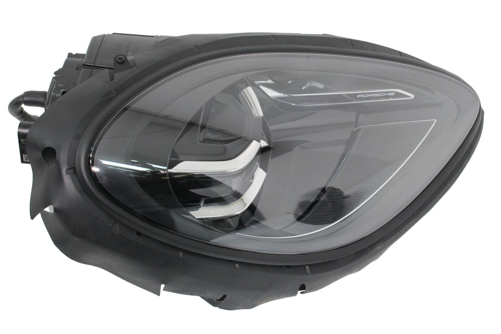 2022 - 2025 Porsche Macan PDLS LED Adaptive Headlight Passenger Side RH OEM MINT