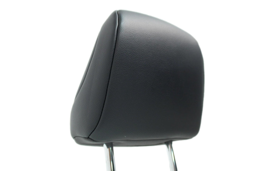 2020 - 2025 Toyota Highlander Rear Seat Headrests, Black Softex Leather
