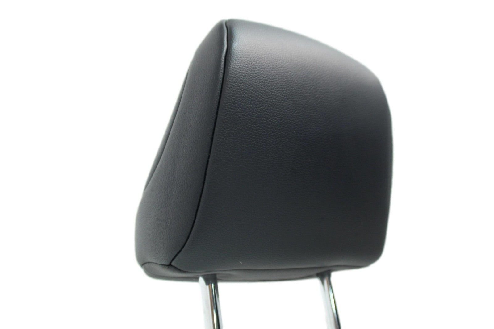 2020 - 2025 Toyota Highlander Rear Seat Headrests, Black Softex Leather