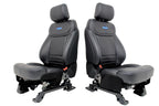 2021-2025 Ford F-150 & 2022-2025 Super Duty Platinum Leather Seats, BRAND NEW OE