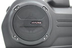 2024 - 2026 Jeep JL JLU Wrangler Alpine Subwoofer OEM 8AG94TX7AA 7fy70tx7aa