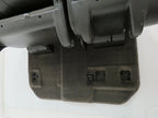 2007-2014 Suburban XL ESV 2nd Row Bench Seat, LTZ Black Leather Powered Heated