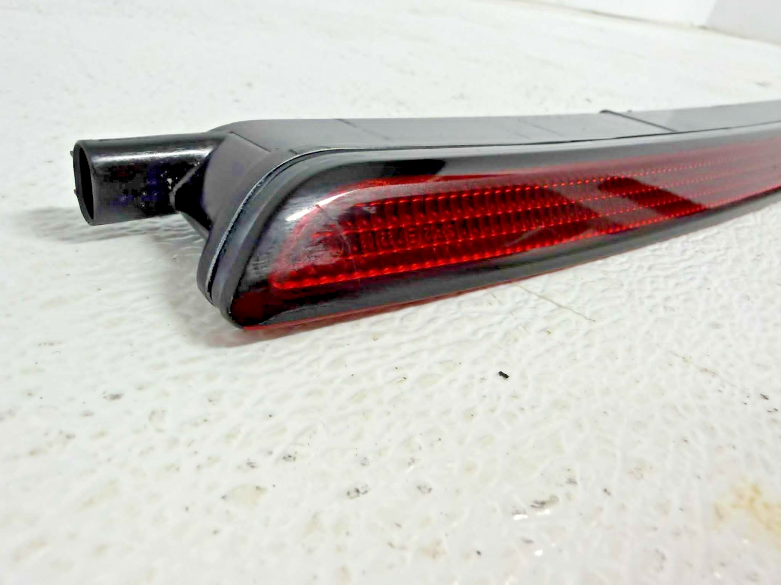 2020-2025 Porsche 911 992 Third Middle Center Brake Light OEM 992-945-211-C