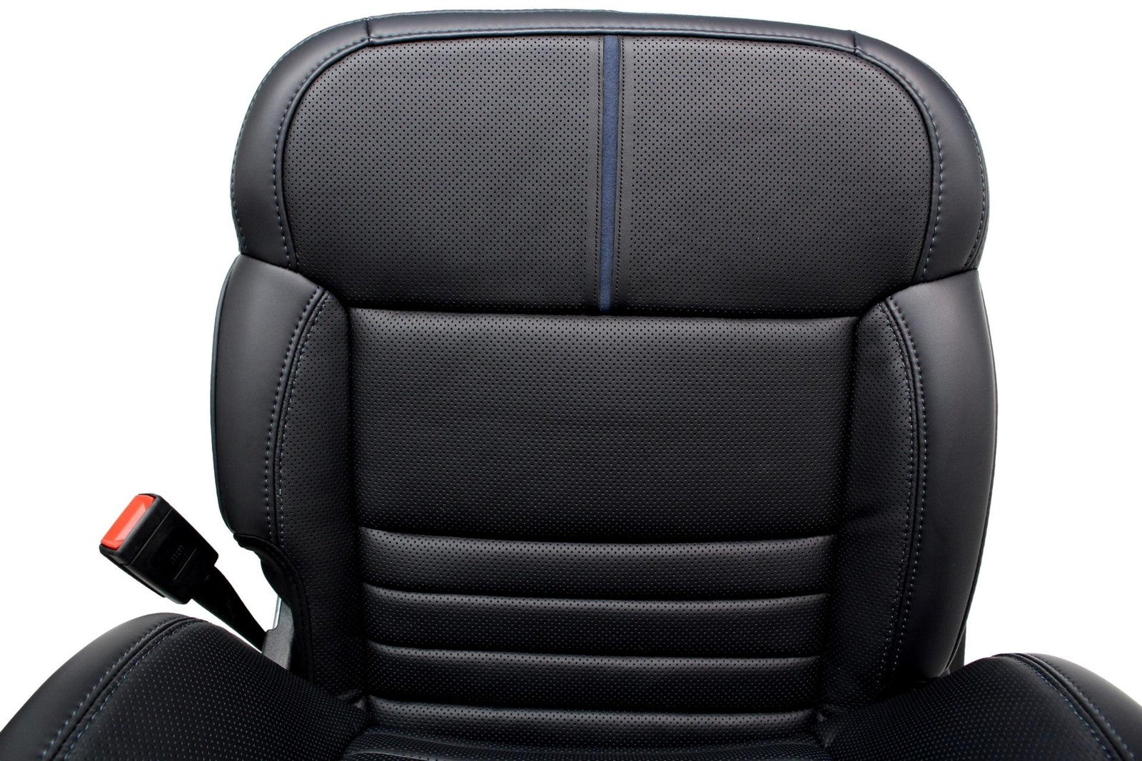 2021-2025 Ford F-150 & 2022-2025 Super Duty Platinum Leather Seats, BRAND NEW OE