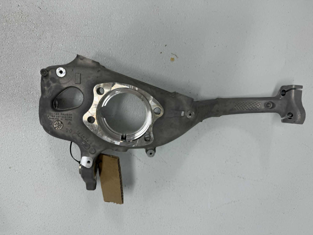 2015-2026 Porsche Macan Front Right Steering Knuckle OEM 95B407254F