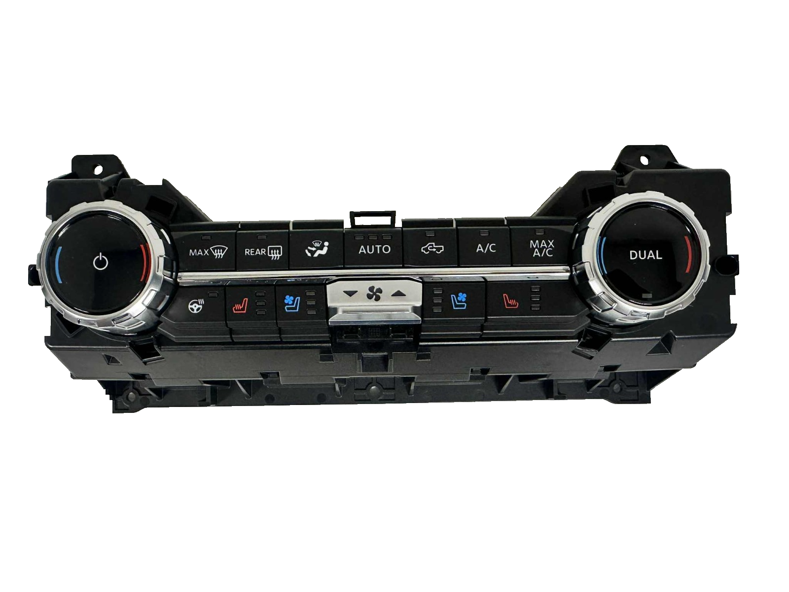 21 - 25 Ford F150 Center Dash Radio Climate Heated Seat Control rl3t-18c612-db