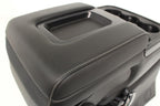 2014-2019 Sierra Silverado Console to Jumpseat Conversion Kit, Black Leather OEM
