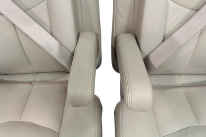 Chevy GMC Silverado Tahoe Yukon Suburban Avalanche SEATS 2003 2004 2005 2006