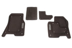 2019 - 2025 OEM Ram 1500 Longhorn Crew Cab All-Weather Floor Mats w Carpets