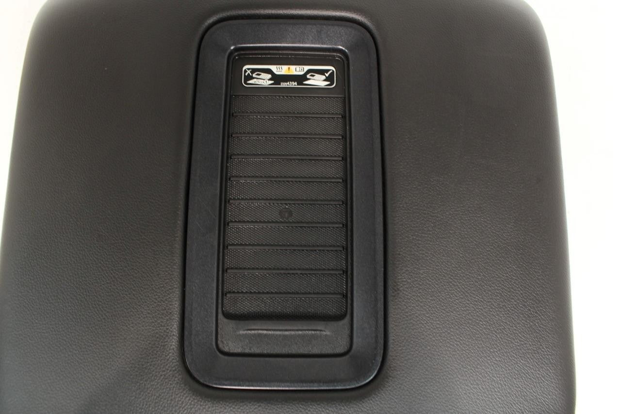 2014 - 2018 Chevy Silverado GMC Sierra Center Console with Wireless Charging
