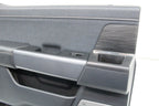 2021-2026 Ford F-150 Lariat Door Panels, Black B&O Sound Ambient OEM