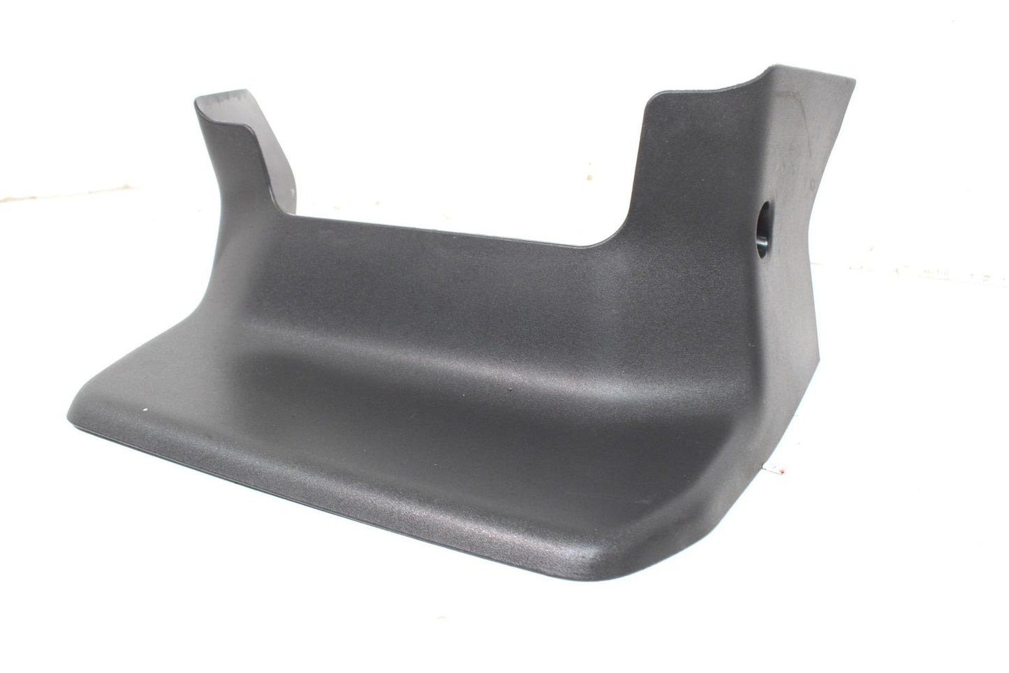 2019 - 2024 Chevy Silverado GMC Sierra OEM Leather Folding Jump Seat Console Kit
