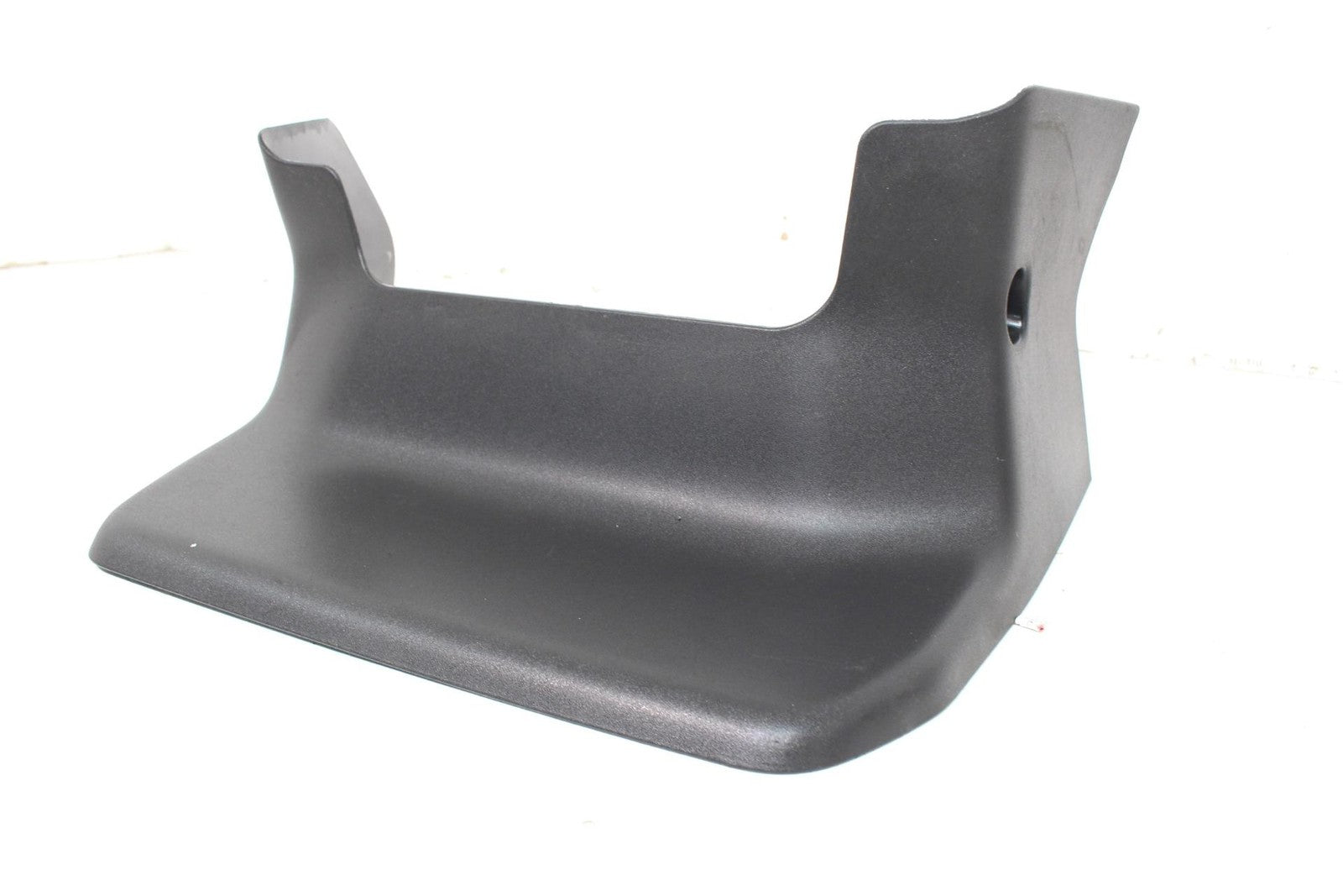 2019 - 2024 Chevy Silverado GMC Sierra OEM Leather Folding Jump Seat Console Kit