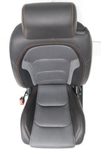 16 - 24 Camaro 50th Anniversary Leather Seats Heated Cooled Front Rear Coupe OEM