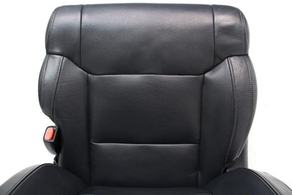 Toyota Tundra Seats PLATINUM Crew MAX 2021 2020 2019 2018 2017 2016 2015 2014