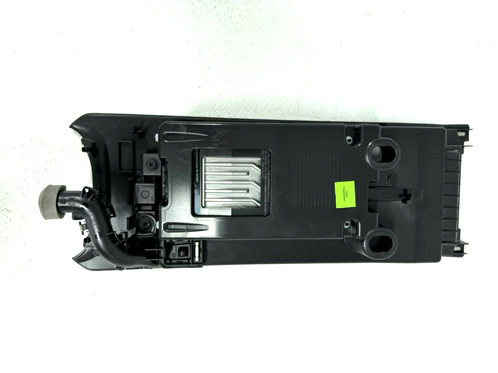 2020-2025 Porsche 911 992 Center Console Storage Compartment Tray OEM 992857925F