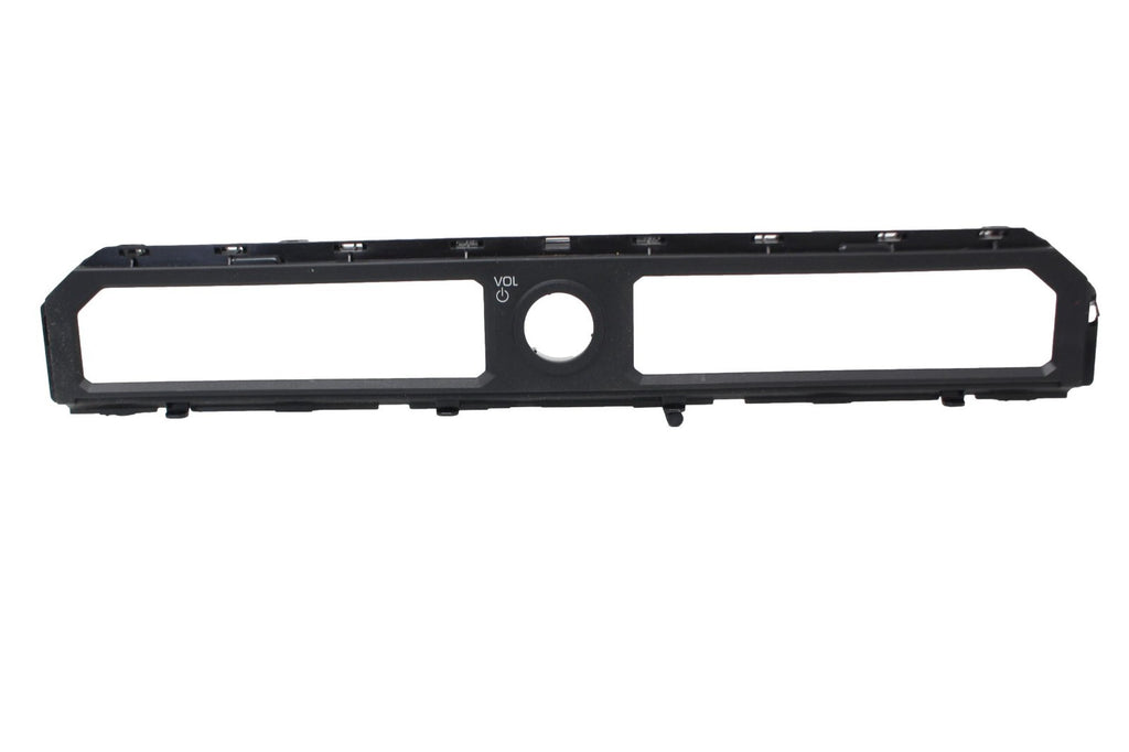 2024 - 2025 Toyota Tacoma 14" Receiver, Radio & Nav w/ Volume Knob 86100-AK030