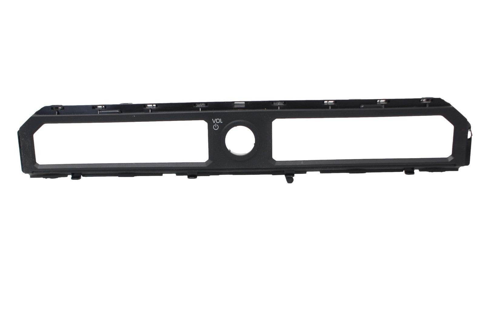 2024 - 2025 Toyota Tacoma 14" Receiver, Radio & Nav w/ Volume Knob 86100-AK030