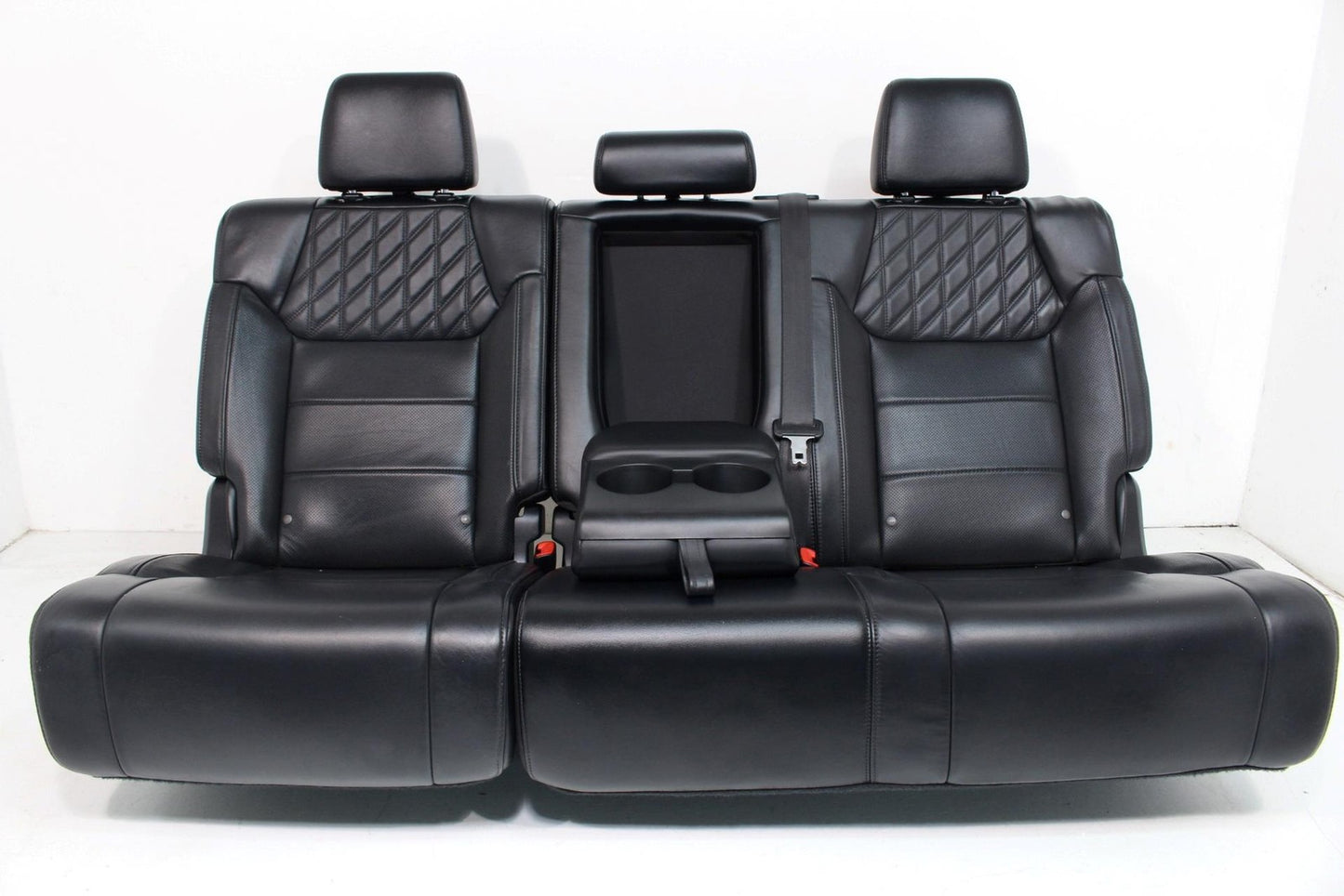 Toyota Tundra Seats PLATINUM Crew MAX 2021 2020 2019 2018 2017 2016 2015 2014