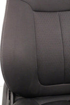 2009 - 2014 Ford F-150 Sport Cloth Seats Power Driver Street Rod Project Truck
