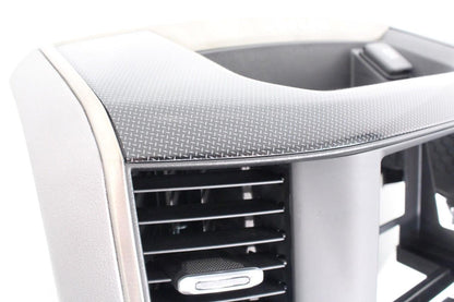 Dodge Ram TRX Radio Bezel OFF ROAD Carbon Fiber Dash Instrument 23-19