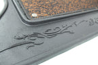 13-18 Ram 1500 2500 3500 Crew Cab OEM Limited Longhorn Hybrid Floor Mats, Brown