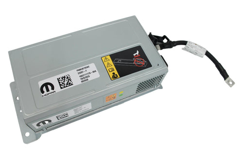 2025 - 2026 Ram 2500 3500 OEM Inverter Module - Mopar 68635783AE
