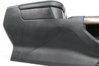 2019 - 2025 Chevy Sierra Silverado Center Console, LTZ Black w/ Wood Grain