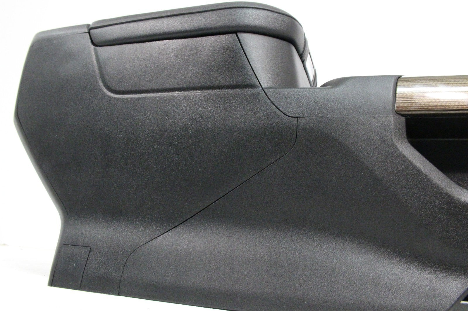 2019 - 2025 Chevy Sierra Silverado Center Console, LTZ Black w/ Wood Grain