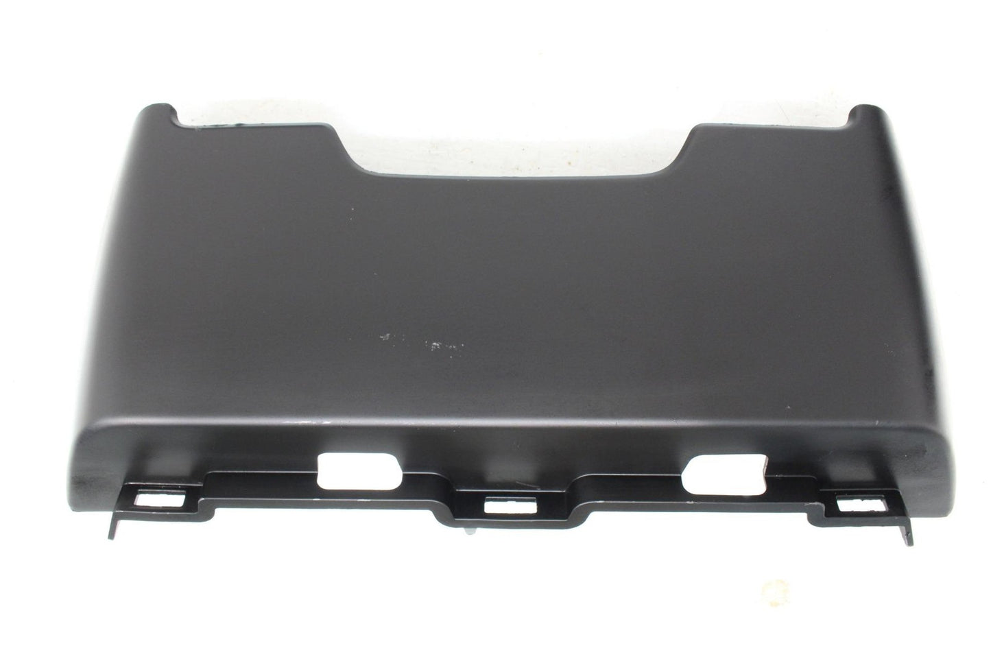 2019 - 2024 Chevy Silverado GMC Sierra OEM Leather Folding Jump Seat Console Kit