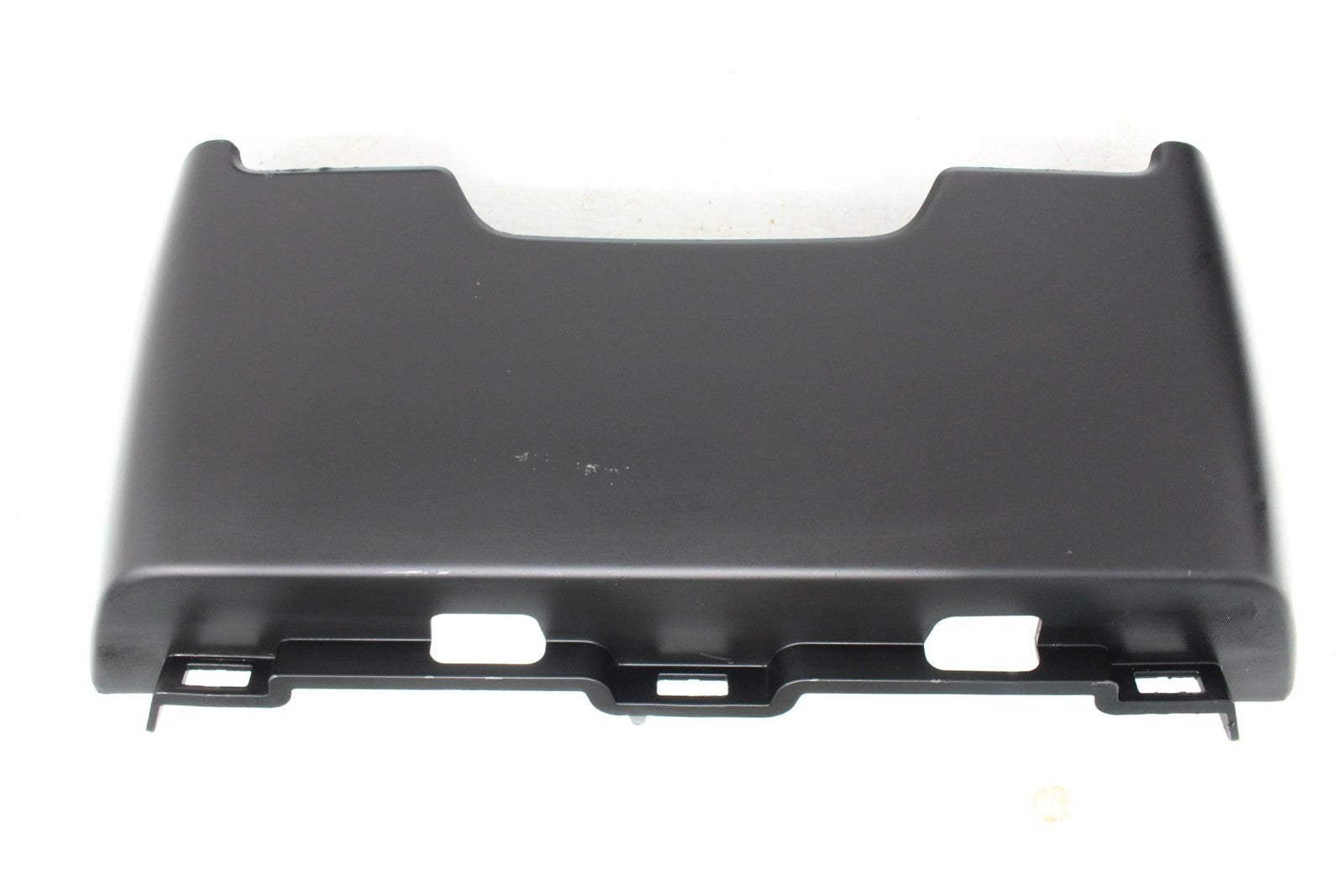 2019 - 2024 Chevy Silverado GMC Sierra OEM Leather Folding Jump Seat Console Kit