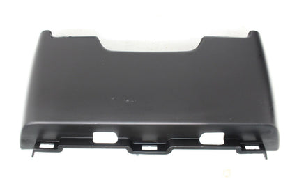 2019 - 2024 Chevy Silverado GMC Sierra OEM Leather Folding Jump Seat Console Kit