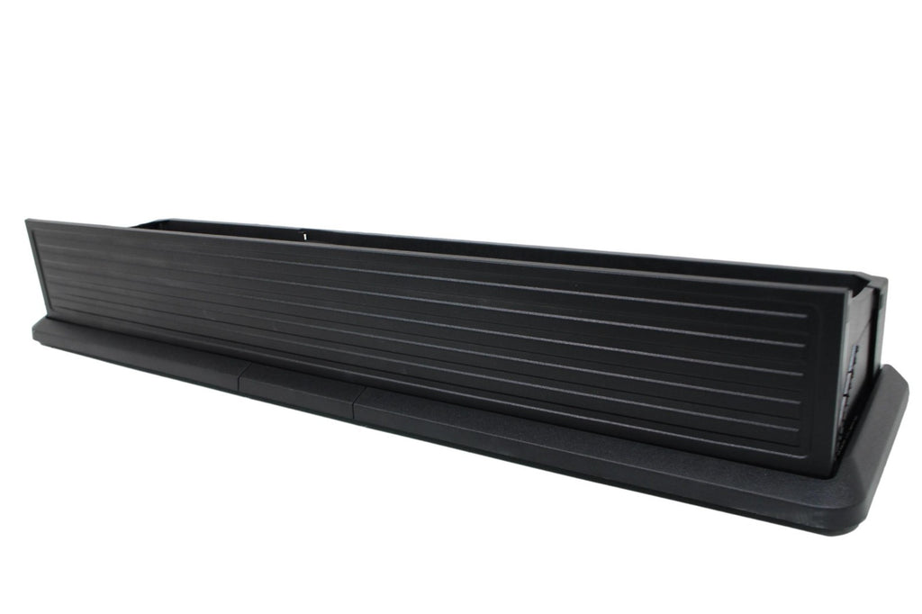 2023-2026 OEM Ford Super Duty Rear Seat Cargo Storage Bin PC3B-26310B17-AA