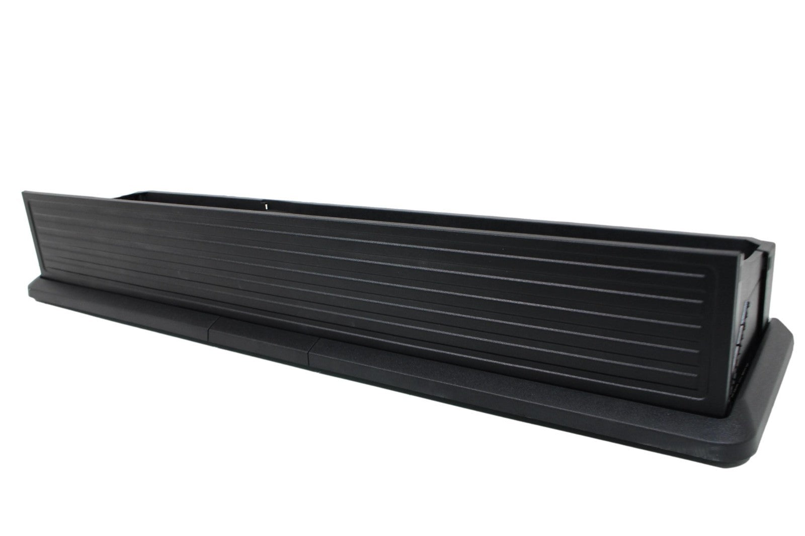 2023-2026 OEM Ford Super Duty Rear Seat Cargo Storage Bin PC3B-26310B17-AA