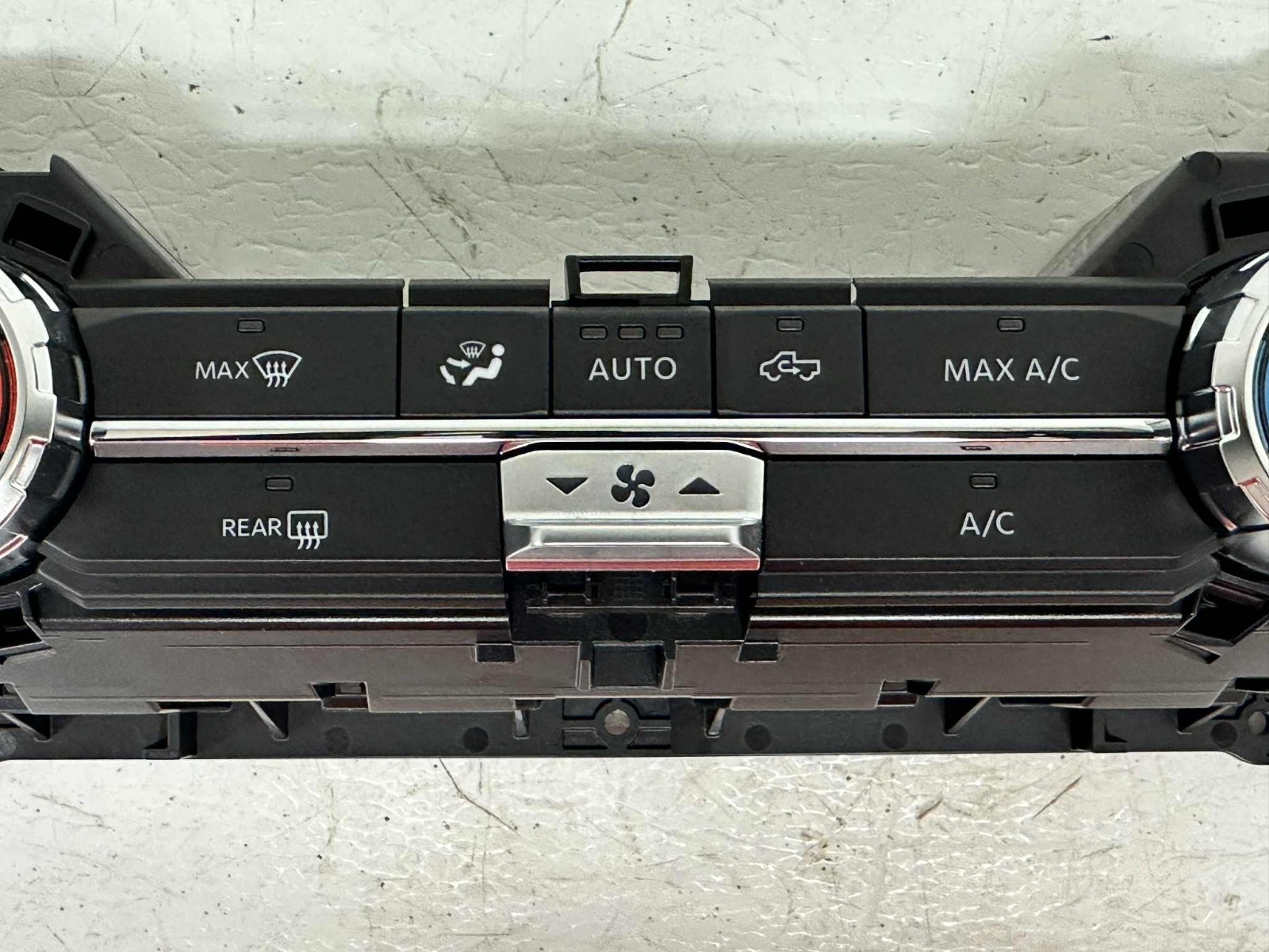 2021 - 2025 Ford F150 Climate Control HVAC Dual Zone RL3T-18C612-AB