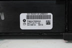 2014 - 2018 Ram Instrument Panel Control w/ Trailer Switch OEM Mopar 68247635AA