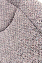 GMC Savana Chevy Express Van Front Bucket Seats, Neutral Tan Cloth 1997 - 2014