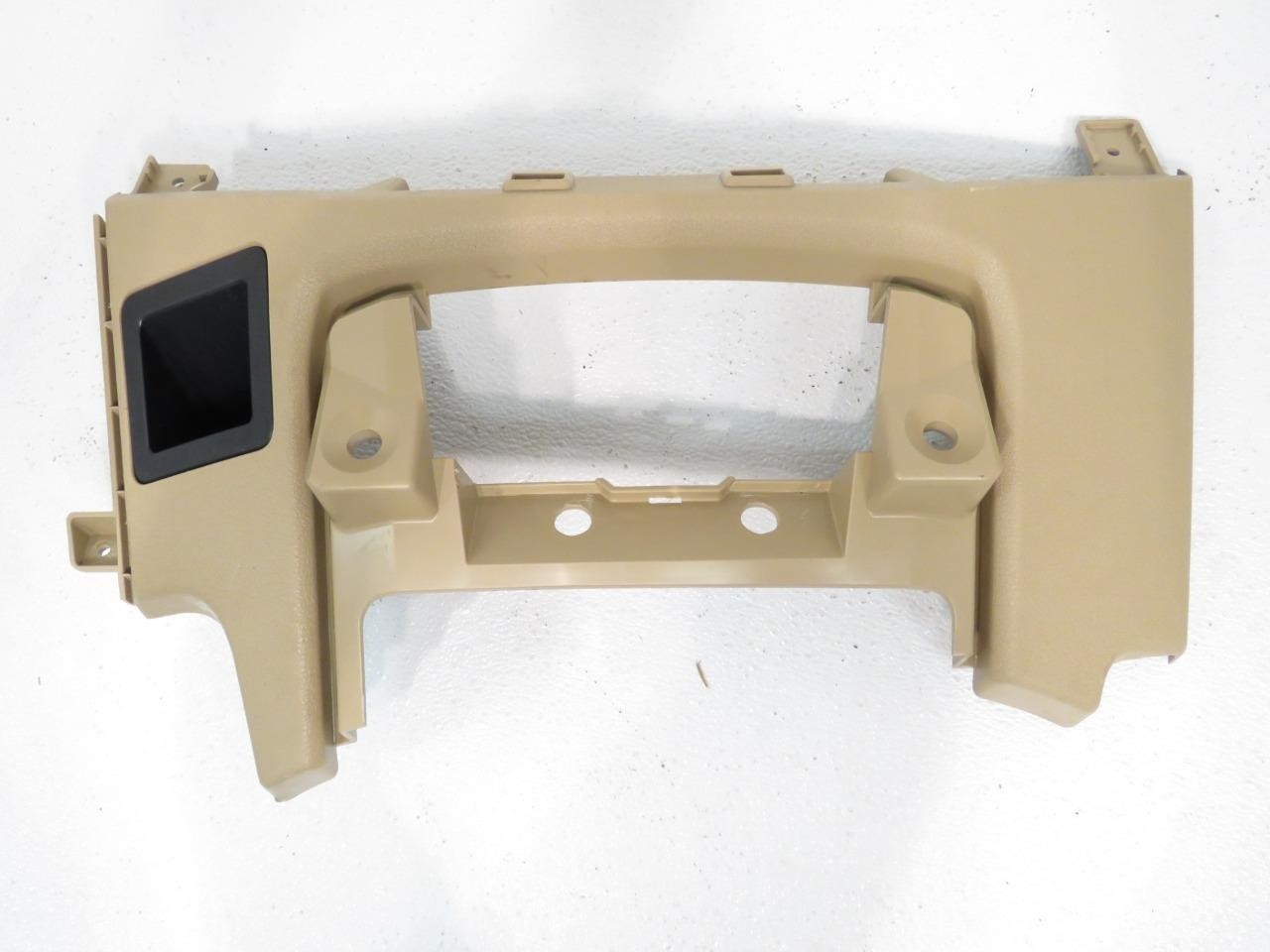 2011 - 2016 Ford Super Duty King Ranch Center Console OEM Leather F250 F350 F450