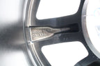 2022-2026 Honda Passport OEM 18"  Wheels/Rims Machined Black + Tires - Set Of 4