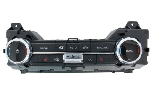 2021 - 2025 Ford F150 Climate Control HVAC Dual Zone Heated Seats NL3T-18C612-RB