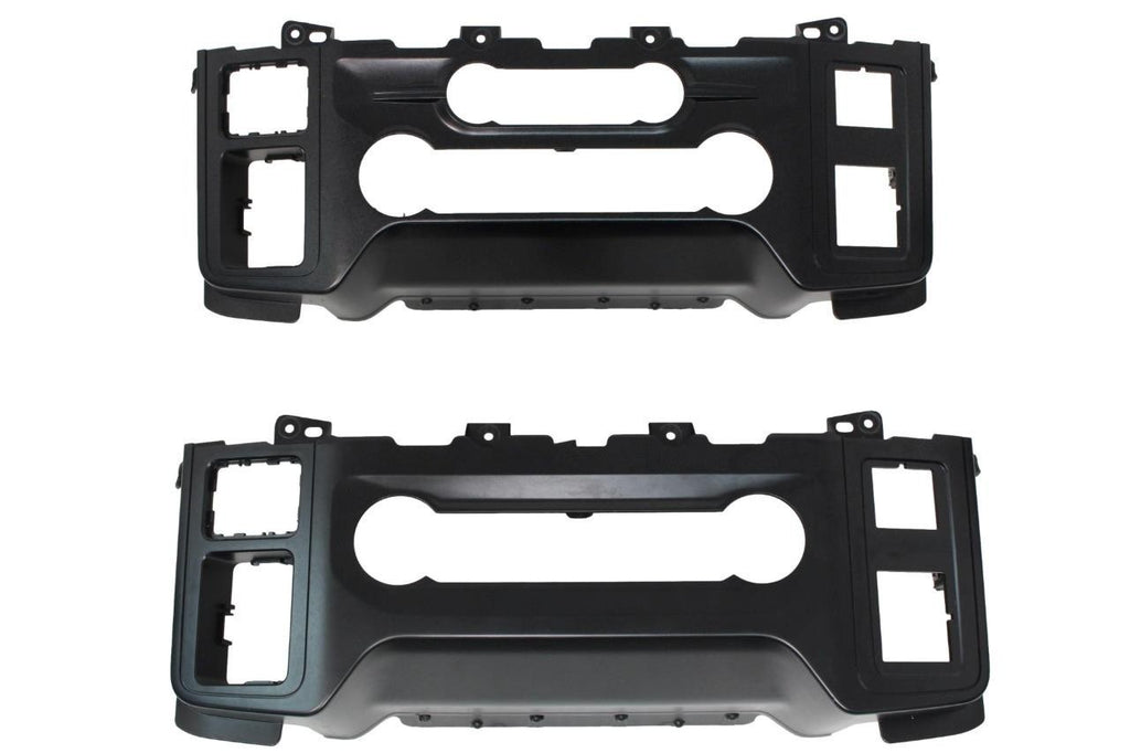 2021 - 2025 FORD F150 Center Console & Install Kit, Tan w Work Station Armrest