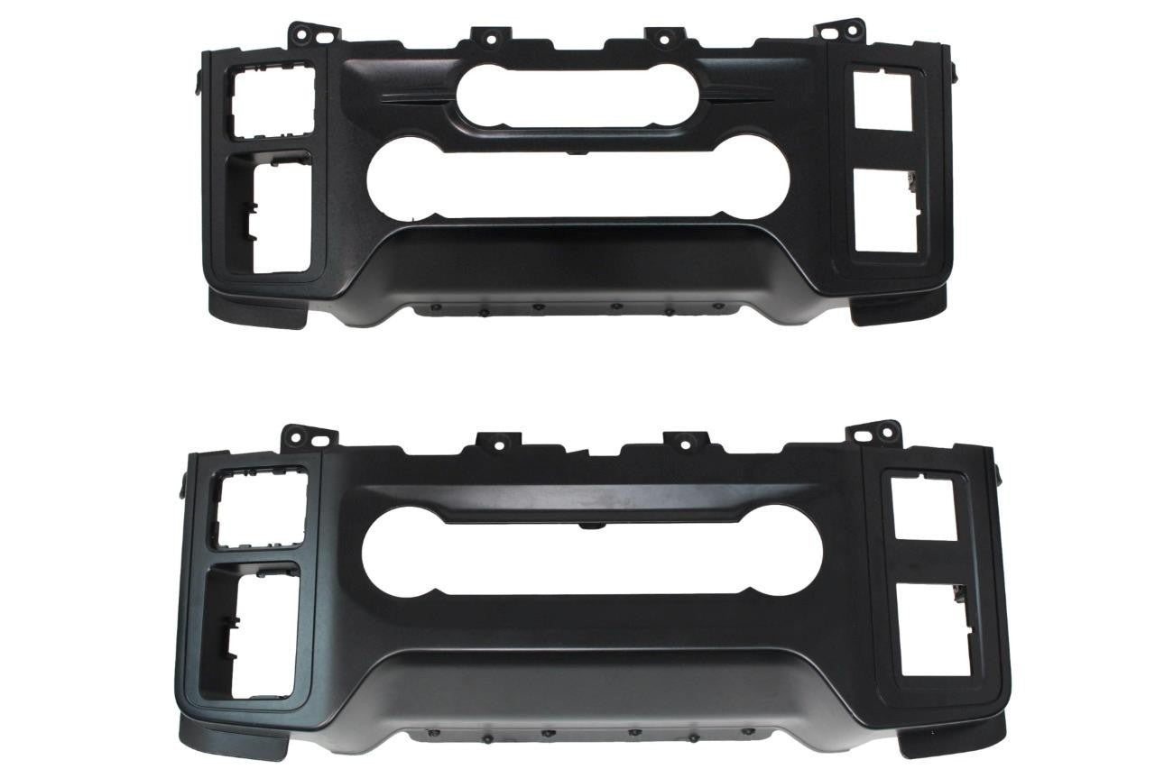 2021 - 2025 FORD F150 Center Console & Install Kit, Tan w Work Station Armrest