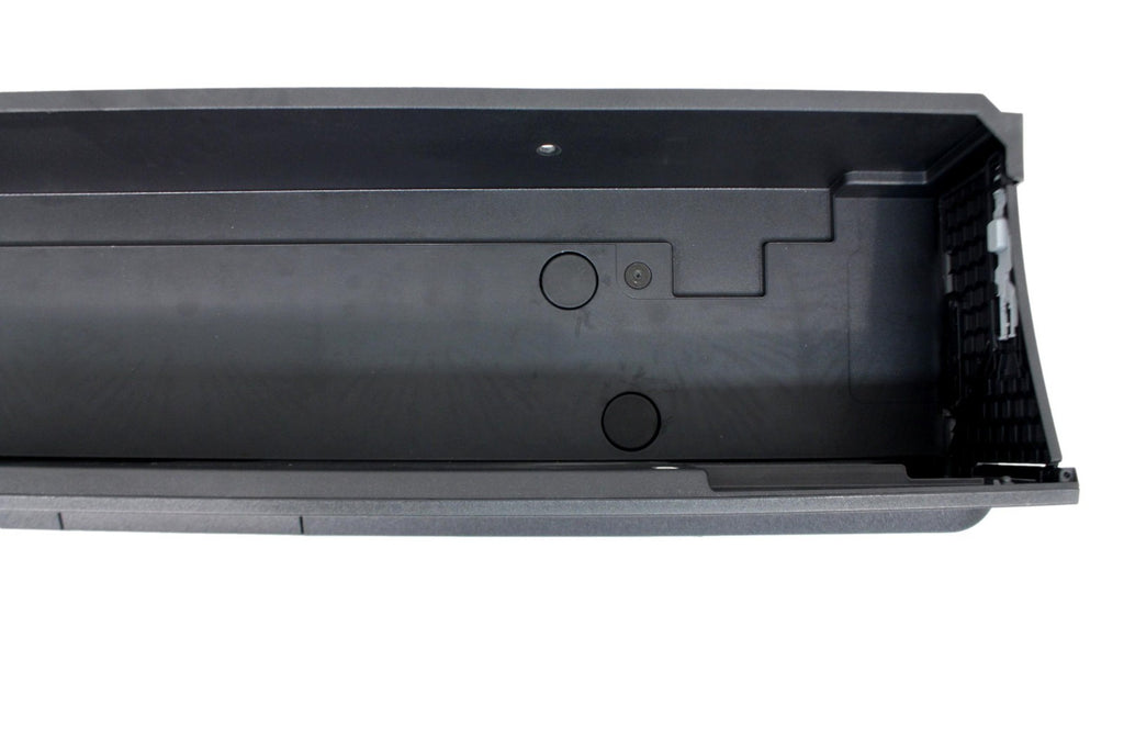 2023-2026 OEM Ford Super Duty Rear Seat Cargo Storage Bin PC3B-26310B17-AA