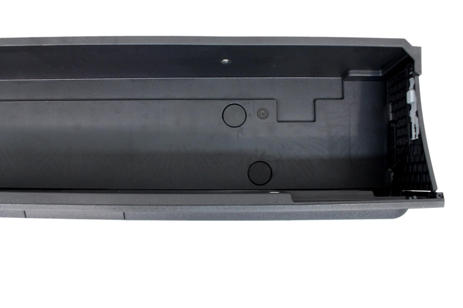 2023-2026 OEM Ford Super Duty Rear Seat Cargo Storage Bin PC3B-26310B17-AA