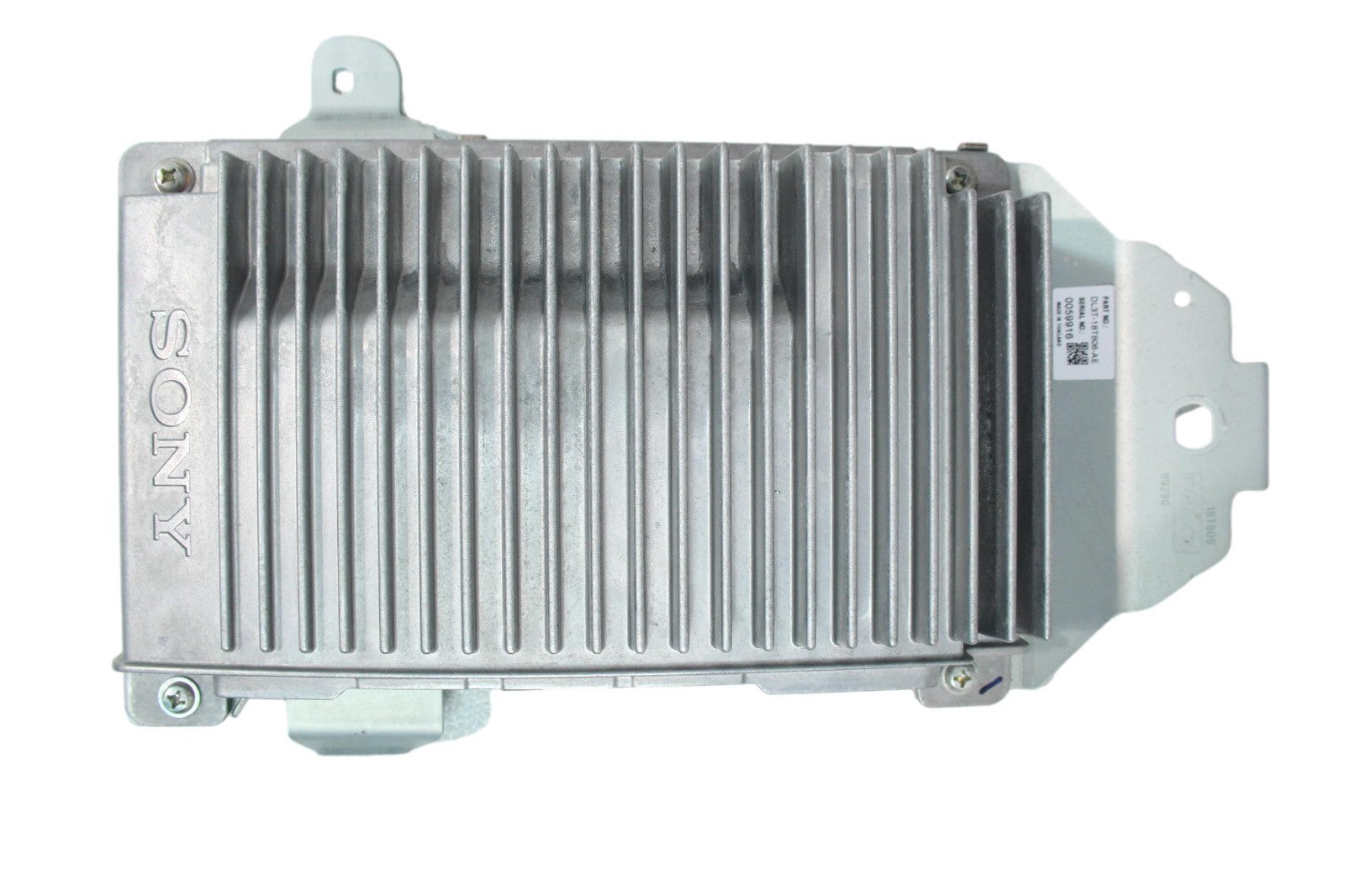 2013-2014 Ford F-150 Premium Sony Audio Amplifier Radio Amp OEM